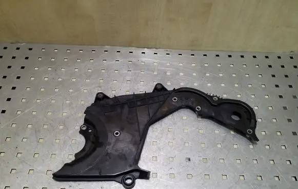 Opel Astra J Timing belt guard (cover) 897376242 316987460