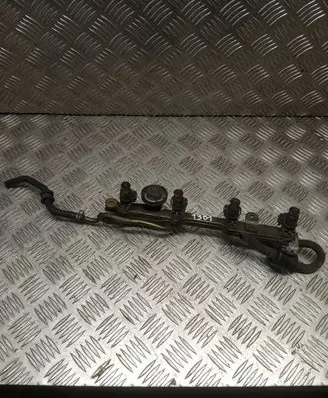 Honda Civic Fuel main line pipe