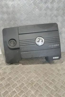 Opel Antara Engine cover (trim) 25184813