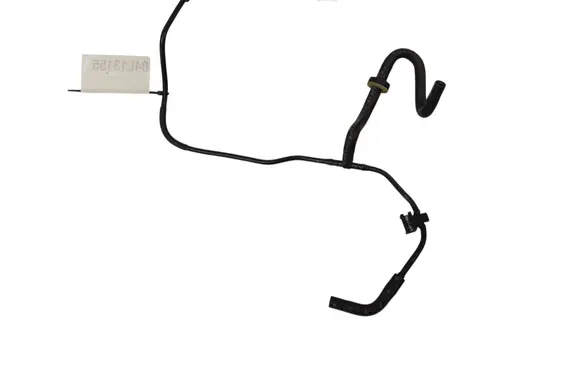 Audi A5 Sportback 8TA Vacuum line/pipe/hose 04L131552AN