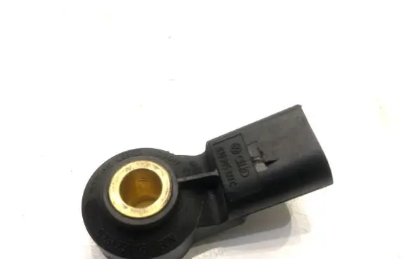 Audi A6 S6 C7 4G Detonation knock sensor 0261231146