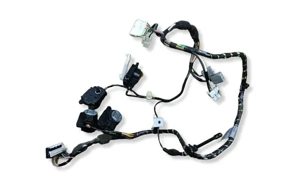 Nissan X-Trail T32 Air flap motor/actuator 277T64BU2A HAD12009A 277T14BU1A