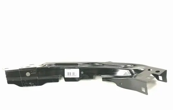 Fiat Scudo Front fog light trim/grill 1400533188