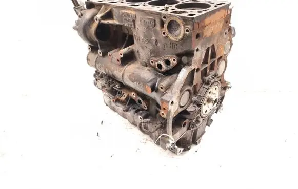 Audi A3 S3 8V Engine swap CRB