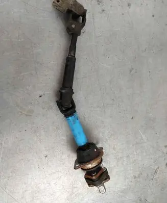 Jaguar XF X250 Steering column universal joint C2Z31379 C2Z10757 C2Z15173
