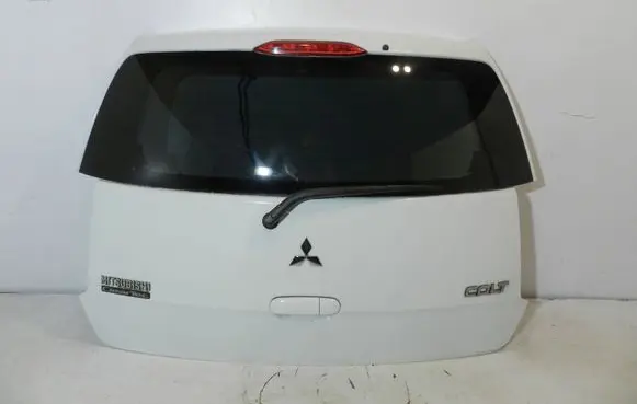 Mitsubishi Colt Truck tailgate 