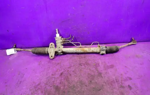 Chevrolet Spark Steering rack 522050