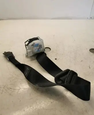 Jeep Grand Cherokee Rear seatbelt 5ME41DX9AA