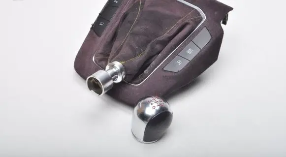 Ford Focus Gear shifter/selector 