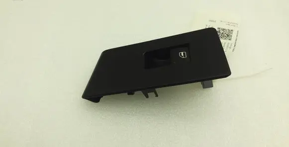 Volkswagen PASSAT B7 Electric window control switch 3AA868749 7L6959855B