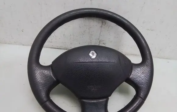 Renault Laguna II Steering wheel