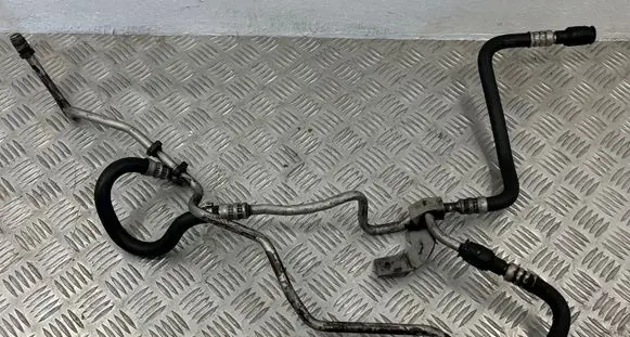 Power steering hose/pipe/line