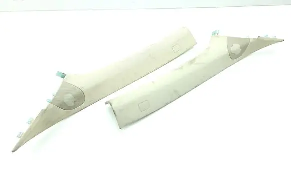 Tesla Model S (A) pillar trim 100248500H 100744100H