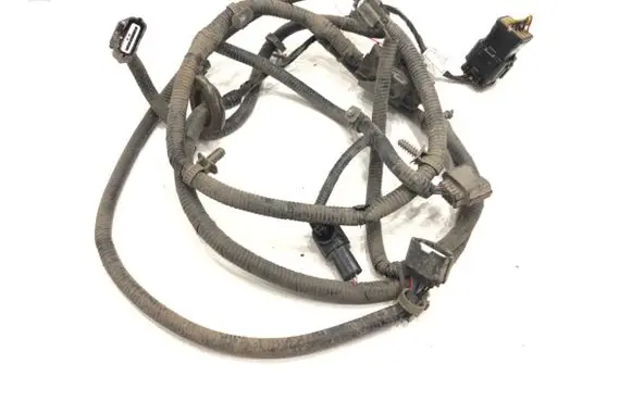 Hyundai i40 Parking sensor (PDC) wiring loom 91890-3Z040