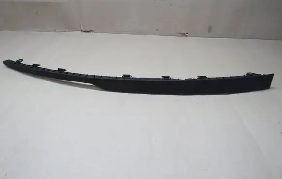 Opel Insignia A Front bumper splitter molding 551004542 906200031