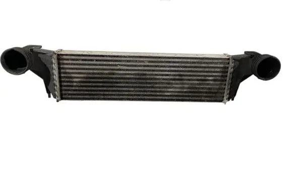 BMW X5 E53 Intercooler radiator 7791231