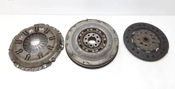 Volvo V70 Clutch set kit 074141031T