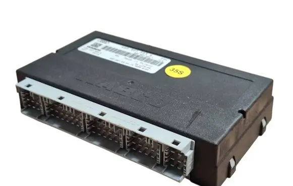 Audi A7 S7 4G Suspension control unit/module 4G0907553G 4G0907553F 4461570600