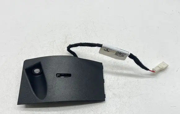 Tesla Model 3 Other rear door trim element 106046969C 161648301A