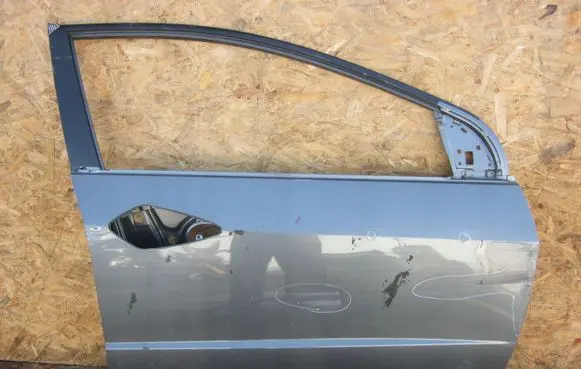 Honda Civic Front door