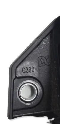 Fiat Ducato Front door interior handle C390