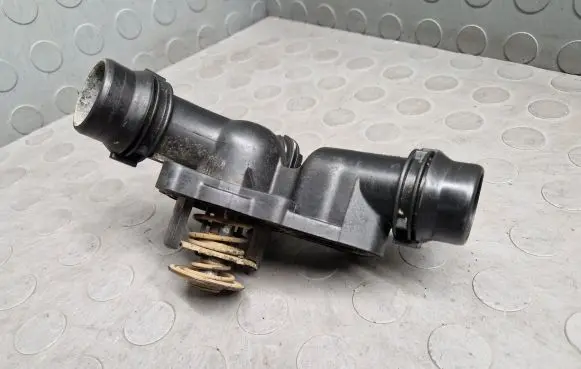 Thermostat/thermostat housing