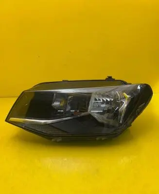 Volkswagen Caddy Headlight/headlamp 2K1941015B