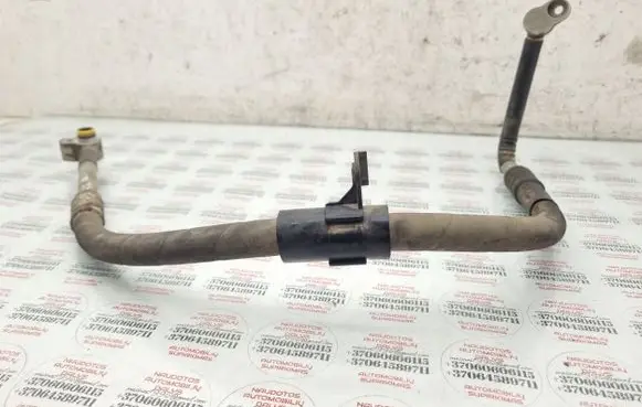 Audi A4 S4 B7 8E 8H Air conditioning (A/C) pipe/hose 8E0260701BP