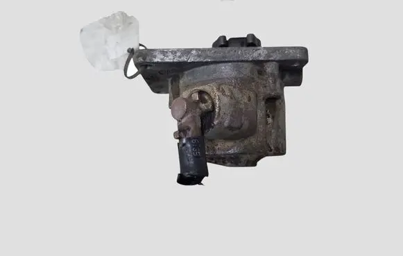 Iveco Daily 3rd gen Vacuum pump