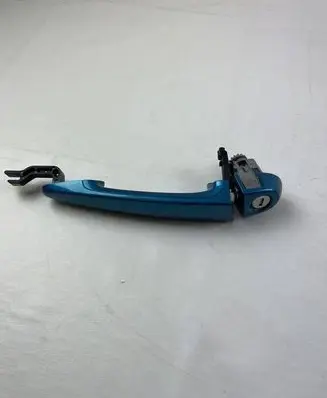 BMW 4 F36 Gran coupe Front door exterior handle E9XR4 PA6GF30