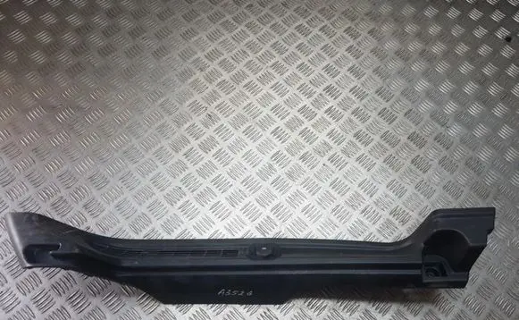 KIA Ceed Other trunk/boot trim element 859211h610 85921-1h610