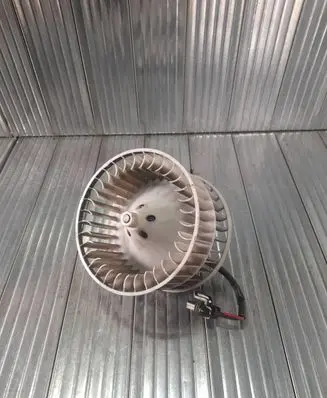 Renault Espace III Heater fan/blower 0130063506