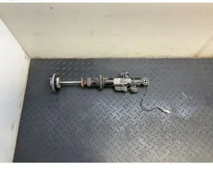 BMW 5 F10 F11 Rear shock absorber/damper 6796859 10541310