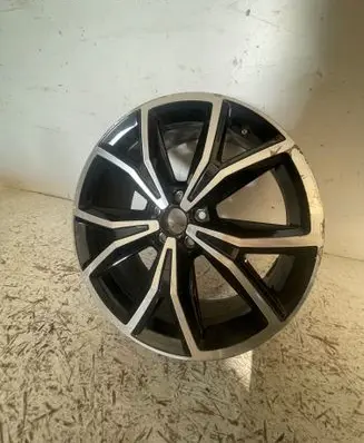 Volkswagen T-Cross R18 alloy rim 