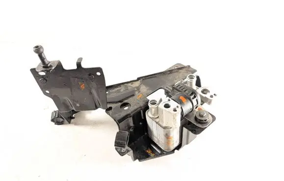 BMW 7 G70 Hybrid/electric vehicle battery fan 9871699 9873918 72514023
