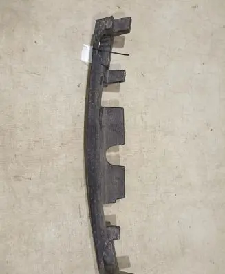 Opel Zafira C Front bumper foam support bar 341601492