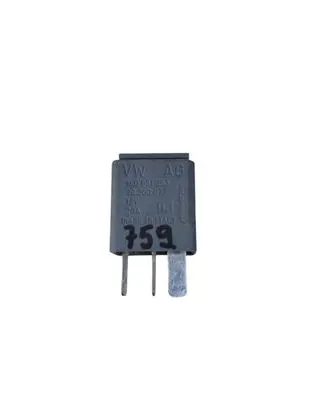 Volkswagen Golf V Other relay 1K0951253