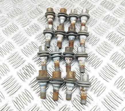 Citroen Berlingo Nuts/bolts 9817024580