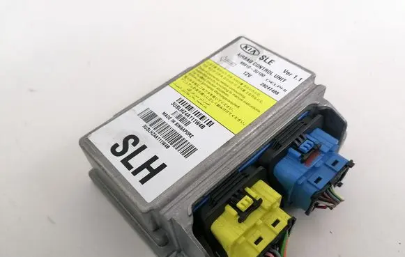KIA Sportage Airbag control unit/module 959103U100