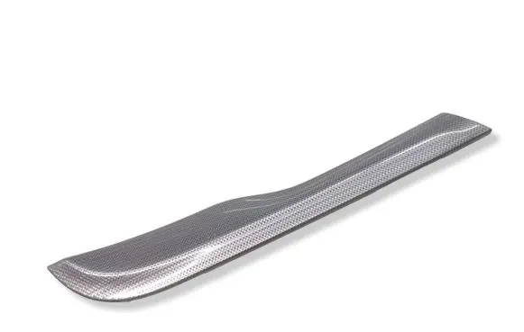 Peugeot 508 Dashboard glove box trim 9671084177
