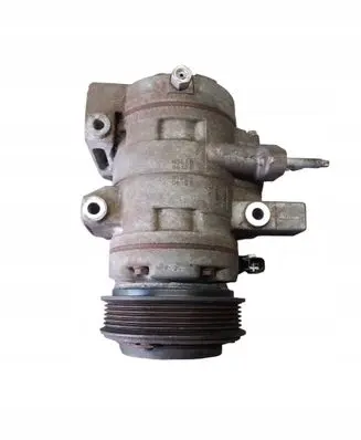 Ford F150 Air conditioning (A/C) compressor (pump) CL3419D629CA