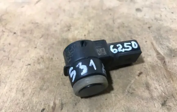 Citroen C5 Parking PDC sensor 9649614177XT 0263003246