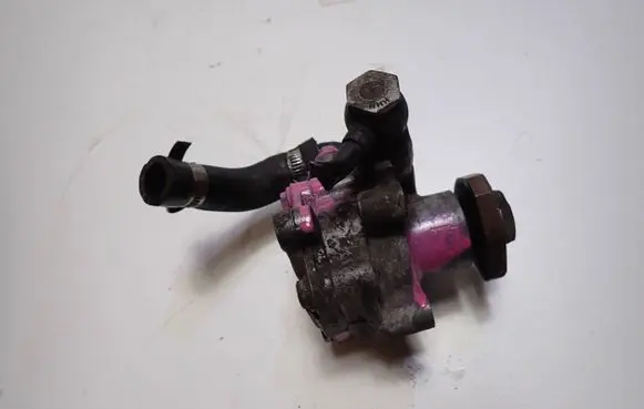 Volkswagen Golf IV Power steering pump