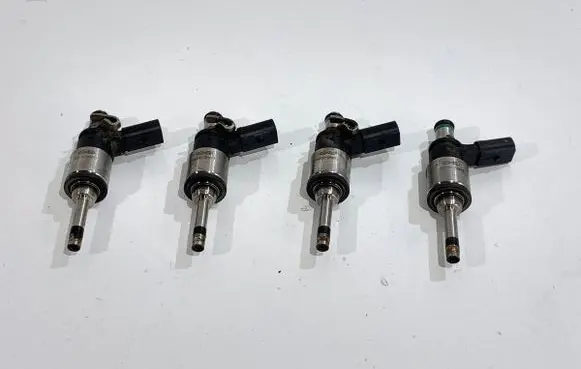 Hyundai Tucson IV NX4 Fuel injectors set 9041090015