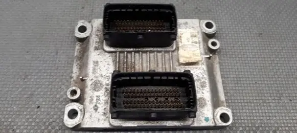 Alfa Romeo 156 Engine control unit/module ECU 25346062