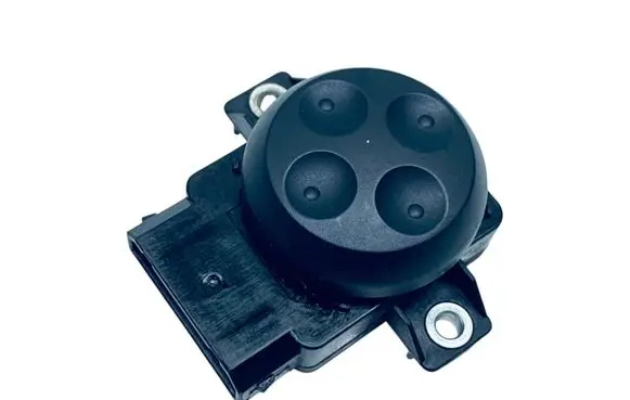 Volkswagen PASSAT CC Seat control switch 8E0959777B