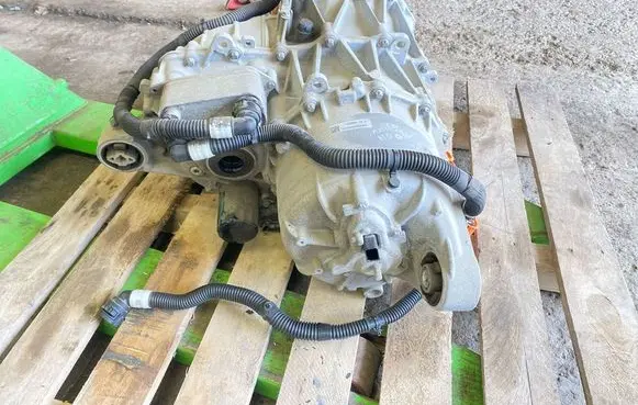 Tesla Model 3 Engine 108569320F 11209901 112099018J