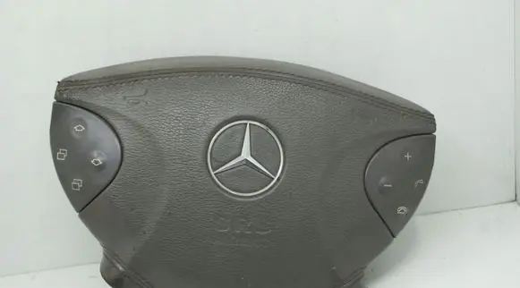 Mercedes-Benz E W211 Airbag set 