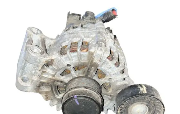 Volvo V60 Generator/alternator 31345236 312004283 FG18S107