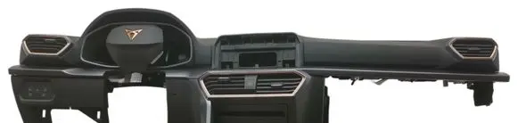 Cupra Formentor Dashboard 5FG857003N